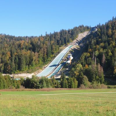 27 sept 2026 Chaux-Neuve