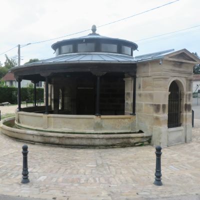 11 oct 2026 Montbozon