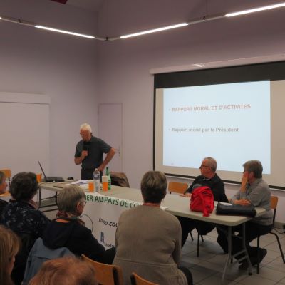 AG 2022 - 19 Nov 2022