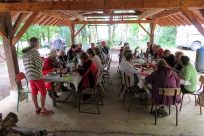 Journée clôture 26 Juin