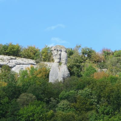 15 sept 2023 - Cléron Vallon de Norvaux