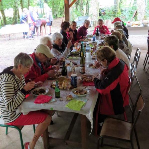 26 Juin 2022 - Clôture Cléron