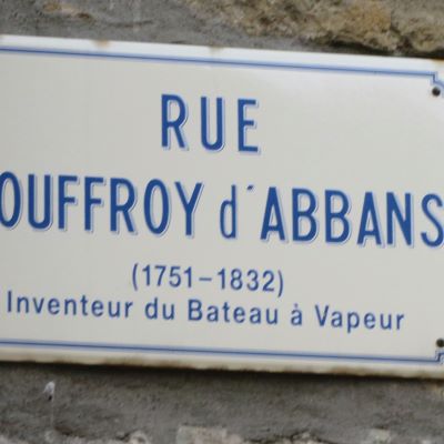 10 dec 2023 - Abbans Dessus