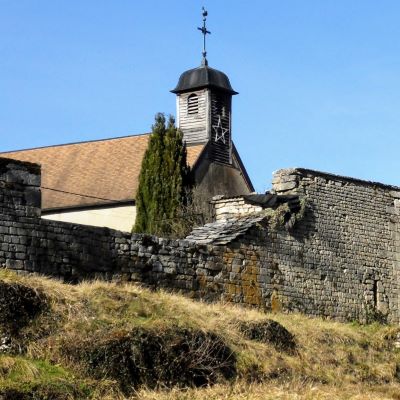 6 Février 2024 - Châteauvieux les Fossés