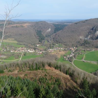 3 mars 2024 Nans S Ste Anne