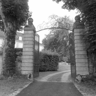 4 aout 2024 Paroy - Ronchaux - By