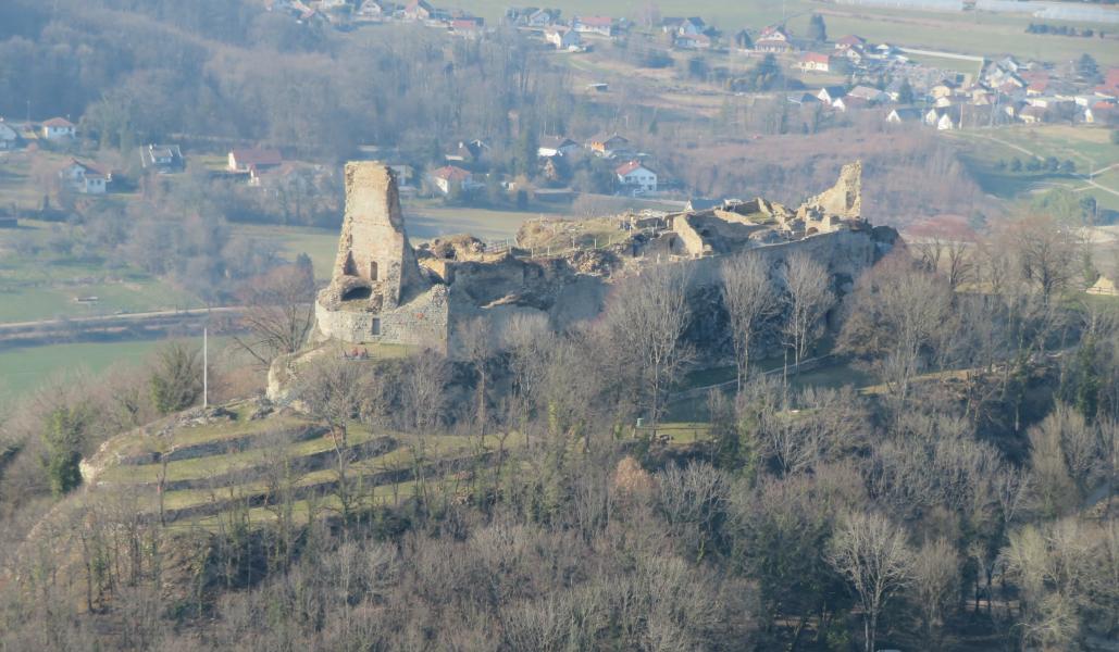 6 Mars 2022 - Montfaucon