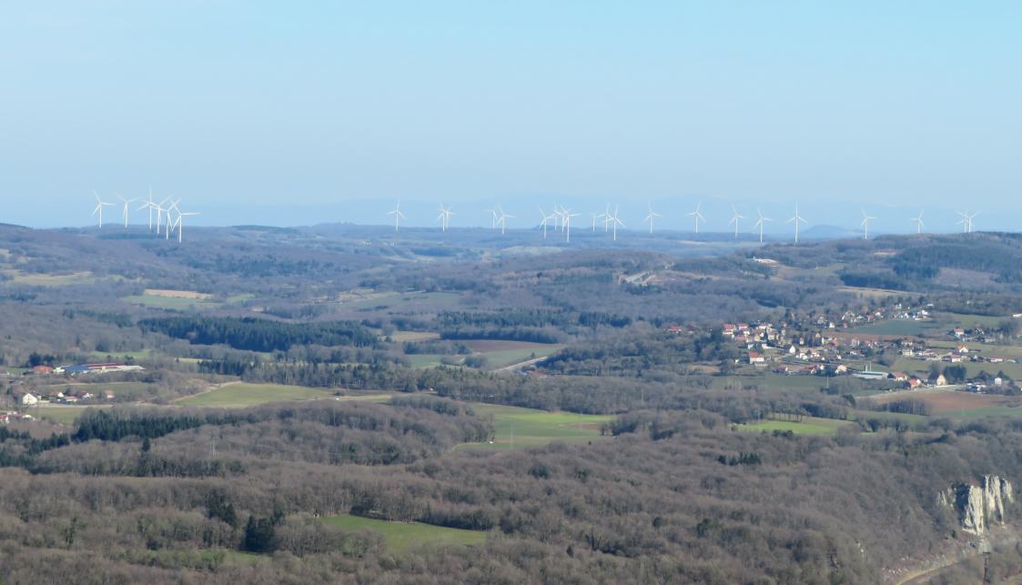 13 Février 2022 - Laissey Champlive - Rando choucroute