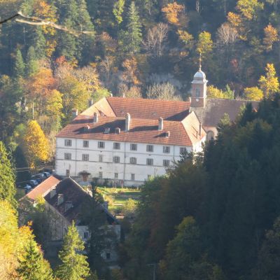 12 oct 2025 Consolation