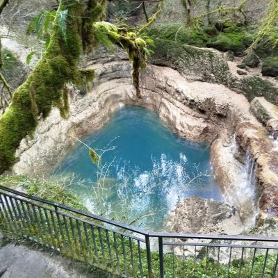 10 mars 2026 Puits de la Bême