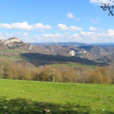 17 mars 2026 Suchaux