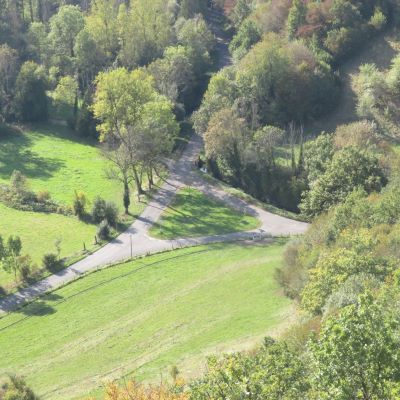Rando douce Bonnevaux du Haut mardi 16 juin 2026