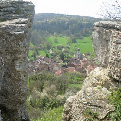 29 mars 2026 Camp de César