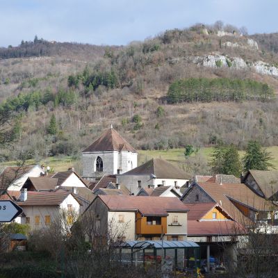 Vuillafans mardi12 mai 2026