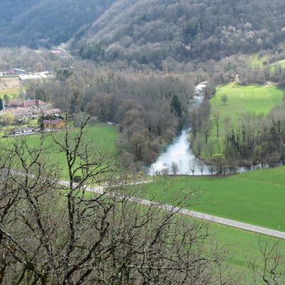 Montgesoye mardi 19 mai 2026