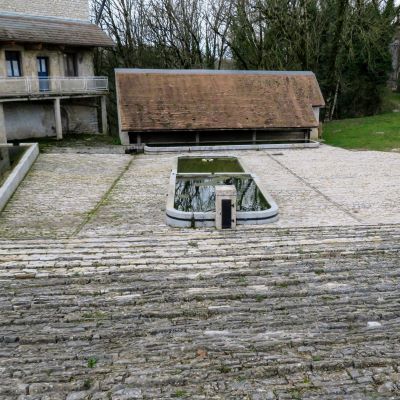 Chantrans mardi 26 mai 2026