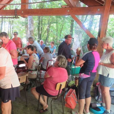 3 juillet 2027 Les Monts de Cléron