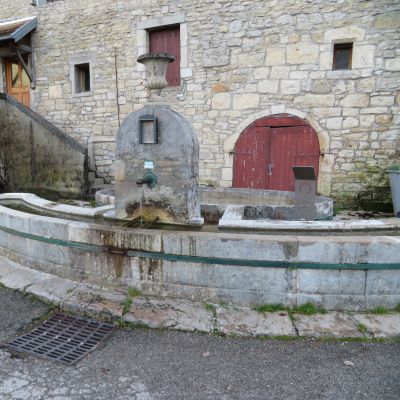 Ornans mardi 15 sept 2026