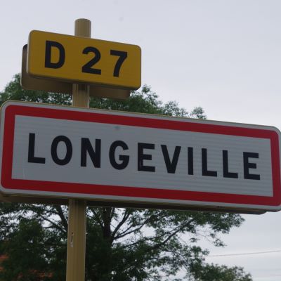 Longeville mardi 3 nov 2026