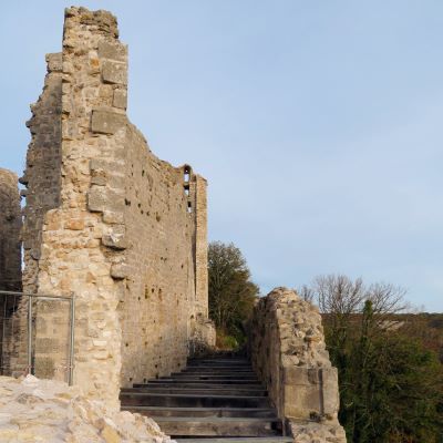 Chassagne le Castel 22 dec 2026