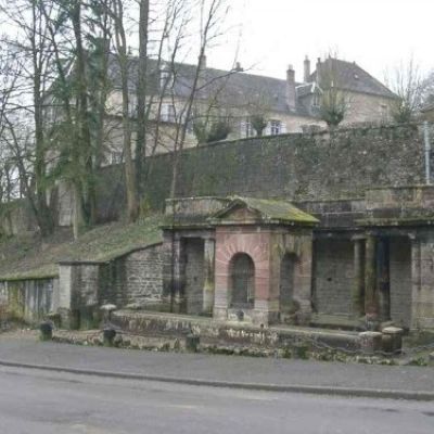 Montbozon dimanche 11 oct 2026