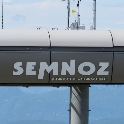 Annecy - Station du Semnoz dimanche 12 mai 2024