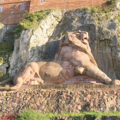 Les Hauts de Belfort dimanche 3 nov 2024