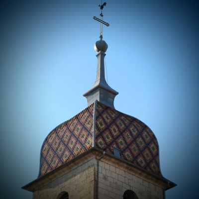 Chantrans vendredi 11 oct 2024