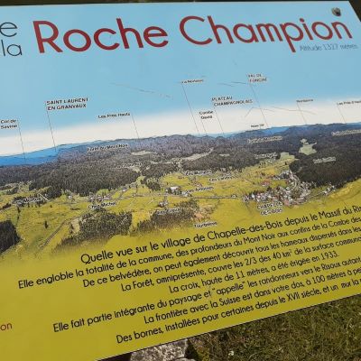 Randonnée des Passeurs dimanche 16 juin 2024