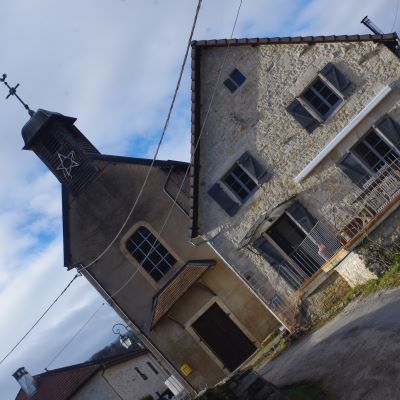 Châteauvieux mardi 14 oct 2025