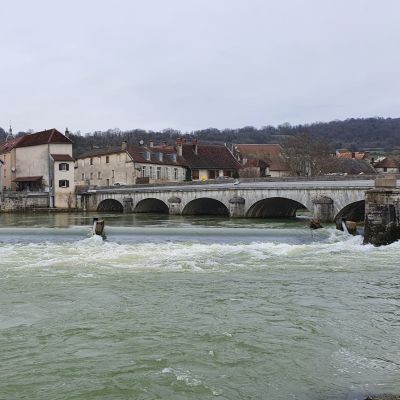 Chozelot dimanche 15 fév 2026