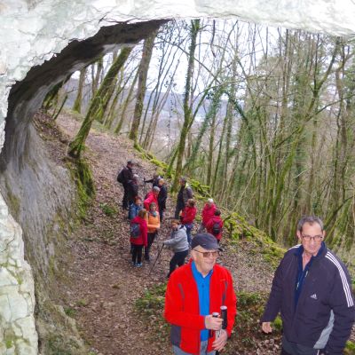 Gougnot mardi 12 mars 2024