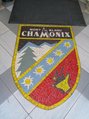 RPC - Chamonix - Cascade du Dard - Vendredi 10 juin 2022