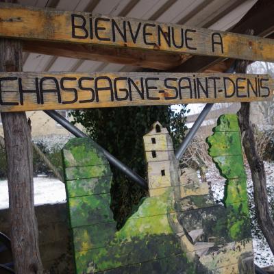 Le Castel Mardi 9 janv 2024