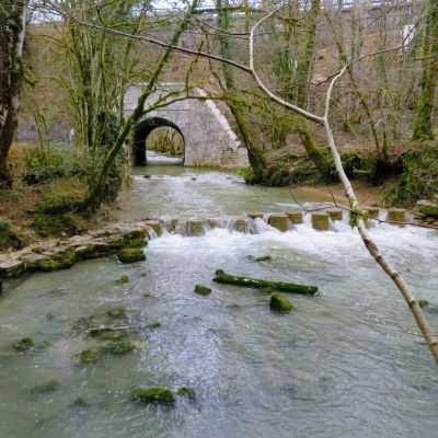 La Brême mardi 28 mai 2024