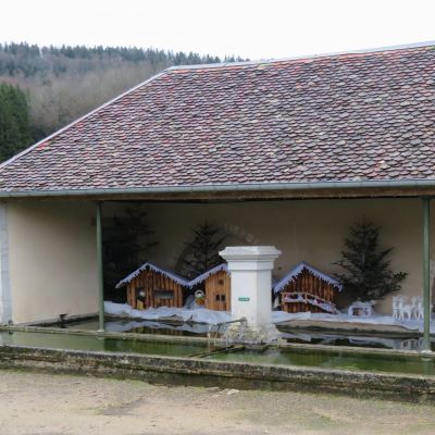 Amathay les lavoirs 5 janv 2024
