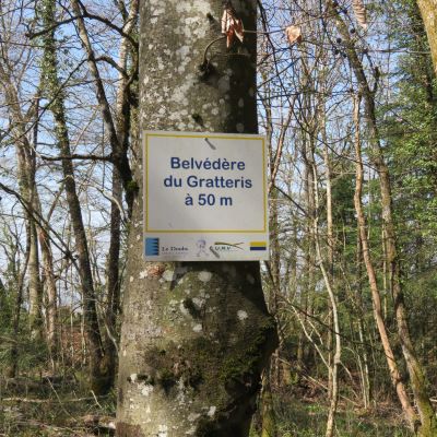 Mamirolle le Gratteris vend 17 mai 2024