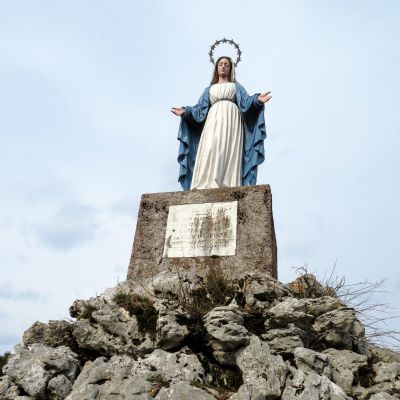 Tour des roches mardi 21 oct 2025