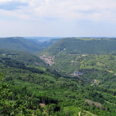 Longeville-Les Capucins vend 21 juin 2024