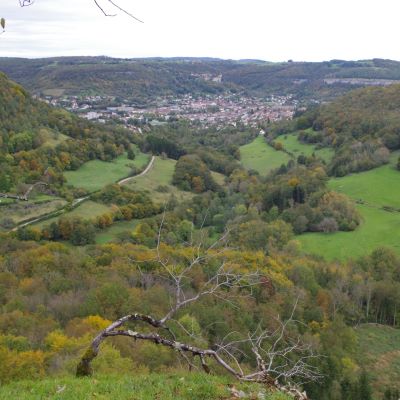 Ully les Compas merc 9 oct 2024