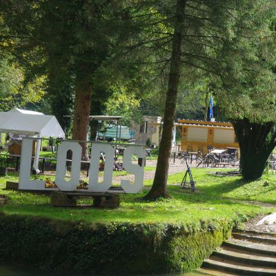 Lods - Mouthier mardi 15 oct 2024