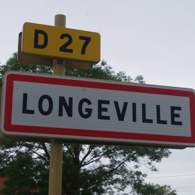 Longeville mardi 11 juin 2024