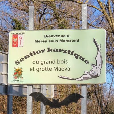 Les Monts Ronds vend 8 nov 2024