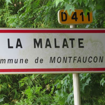 Monffaucon vendredi 14 juin 2024