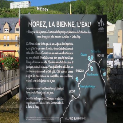 RPC - Morez 3 juillet 2022