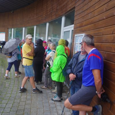 Nautiloue - Montgesoye mardi 3 sept 2024