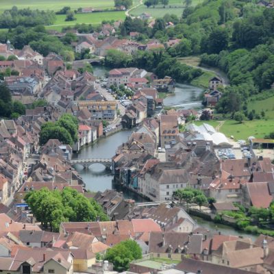 Ornans - Sur le Grand vend 5 juin 2026