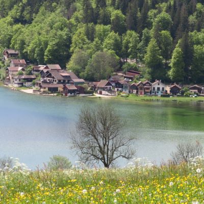 Oye et Pallet dimache 26 mai 2024