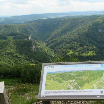 Lods - Hautepierre vendredi 7 juin 2024