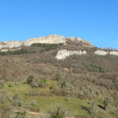 Mouthier-Haute-Pierre dimanche 21 janvier 2024